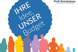 Informationen zum Bürgerhaushalt