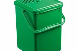 Es gibt sie immer noch zu kaufen –  Bioeimer für die Küche – 3 € pro Stück!