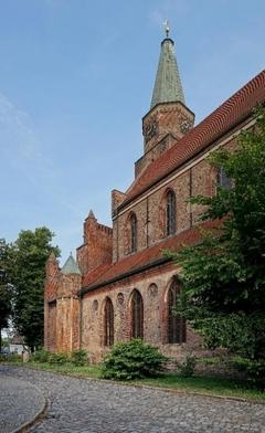 Dom St. Peter und Paul.
