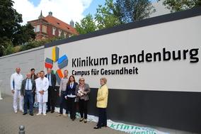 Neue Dachmarke vorgestellt