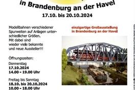 Veranstaltungsplakat