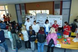 18. Berufemarkt Westbrandenburg – Startschuss für die Anmeldungen