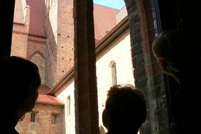Interessantes Programm zum "Tag des offenen Denkmals"