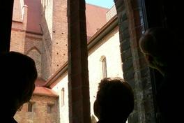 Interessantes Programm zum "Tag des offenen Denkmals"