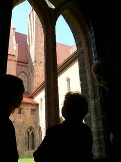 Tag des offenen Denkmals: Seltene Ein- und Ausblicke für interessierte Besucher