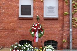 Gedenken an den 17. Juni 1953