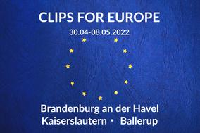 Clips for Europe 2022