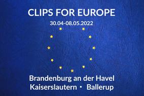 Clips for Europe 2022