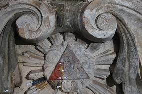 Die Spendenaktion zugunsten der Restaurierung der Chornischen in der St. Johanniskirche geht weiter