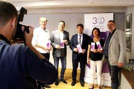 "30 Jahre friedliche Revolution": Gemeinsame Veranstaltungsreihe der Stadt Brandenburg, der Evangelischen Kirchengemeinden und des Brandenburger Theaters