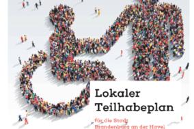 Informationsveranstaltung zum Stand der Umsetzung des lokalen Teilhabeplanes für die Stadt Brandenburg an der Havel