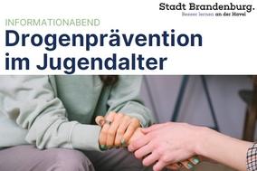 Plakat zur Veranstaltung