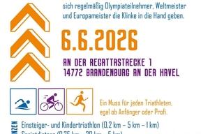 Flyer mit Infos zum Havelman