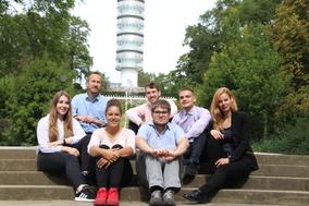 Ausbildung bei der Stadt Brandenburg an der Havel