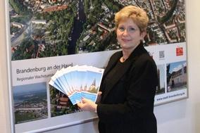Bürgerreise in die Partnerstadt Kaiserslautern