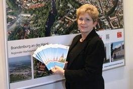 Bürgerreise in die Partnerstadt Kaiserslautern