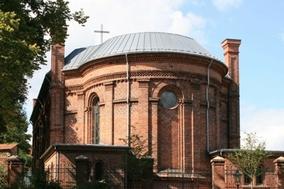 Katholische Pfarrkirche