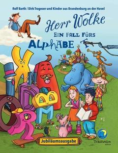 Cover des Buches