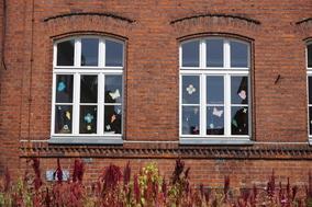 Schulen ab der 1. Klasse