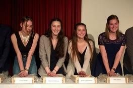 Hervorragende Schülerleistungen gewürdigt