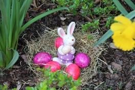 Osterfest im Krugpark