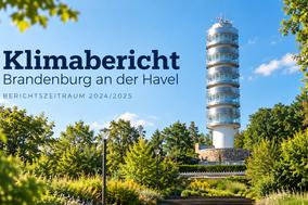 Klimabericht 2024/2025