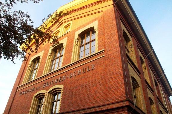 Stadt Brandenburg an der Havel verlängert Anmietvertrag mit der Wredowschen Zeichenschule bis 2043