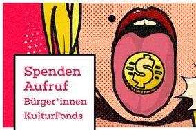 Bürger*InnenKulturFonds vergibt erste Fördermittel 