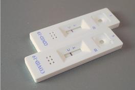 Aktualisierung: Übersicht über die kostenlosen Testzentren in der Havelstadt