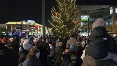 Viele kleine und große Besucher waren dabei.