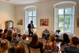 Keinen Platz für Unmenschlichkeit und Hass