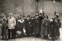 Themenführung durch die Ausstellung „Enttäuschung Hoffnung Sehnsucht“