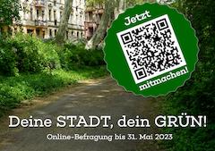 Online-Umfrage