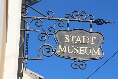 Das Stadtmuseum