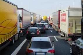 OB Dietlind Tiemann:  A2-Unfälle  „besorgniserregend“ 