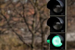 Ampel-Umstellung an der Umleitungsstrecke der Brückensperrung am Altstadt-Bahnhof erfolgt