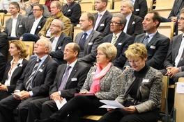 Verleihung des 13. Innovationspreises