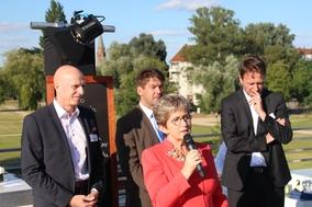 20 Jahre Stadtwerke Brandenburg an der Havel