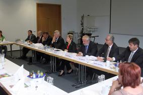 Alles für die Ausbildung