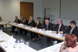 Alles für die Ausbildung