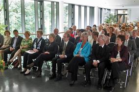 85-jähriges Bestehen des St. Marienkrankenhauses