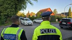 Sie behalten das Verkehrsgeschehen im Blick.