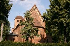 Ökumenische Andacht in der St. Nicolaikirche