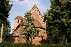 Kirchen laden zur ökumenischen Andacht vor SVV-Konstituierung