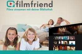 Die Bibliothek zu Hause