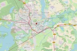 Schließung von Eintragungsräumen zur Unterstützung des Volksbegehrens „Bürgernähe erhalten –  Kreisreform stoppen“