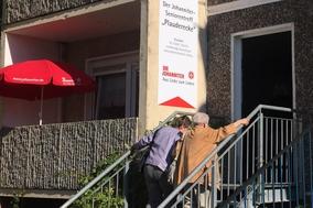 Seniorentreff „Plauderecke“ eröffnet