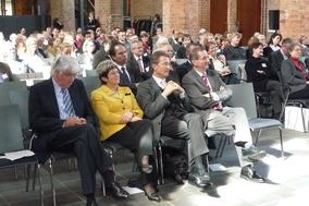 Jahrestagung der Vereinigung der Landesdenkmalpfleger in der Bundesrepublik Deutschland
