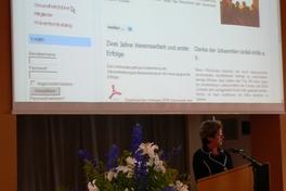 Präventionskatalog vorgestellt