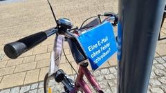 Fahrrad